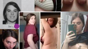 Calling all owners of Amelia the webslut