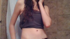 Let me strip for you