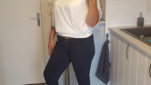 slut wife Carene