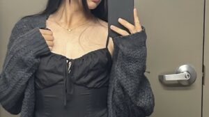 NEW Asian Whore Mikyung Jeong