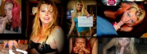 Blondemary