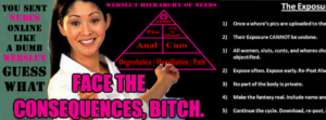 SexposedWebsluts