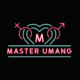Master Umang Sir Legend