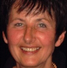Irmgard Maruhn