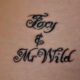 Wild Couple
