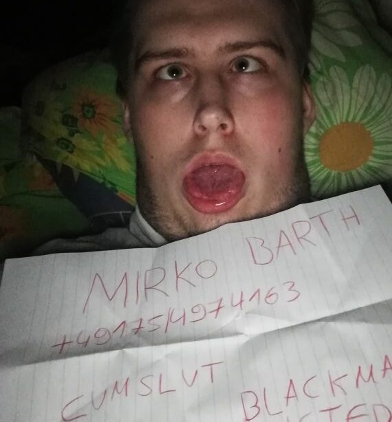 Mirko Barth