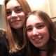 Caro And Sarah
