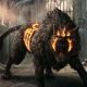 Fenrir Odinson