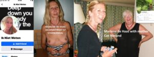 Dutchslutsexpose