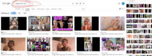 FAGGOT STEVE RYAN