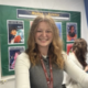 Annie James