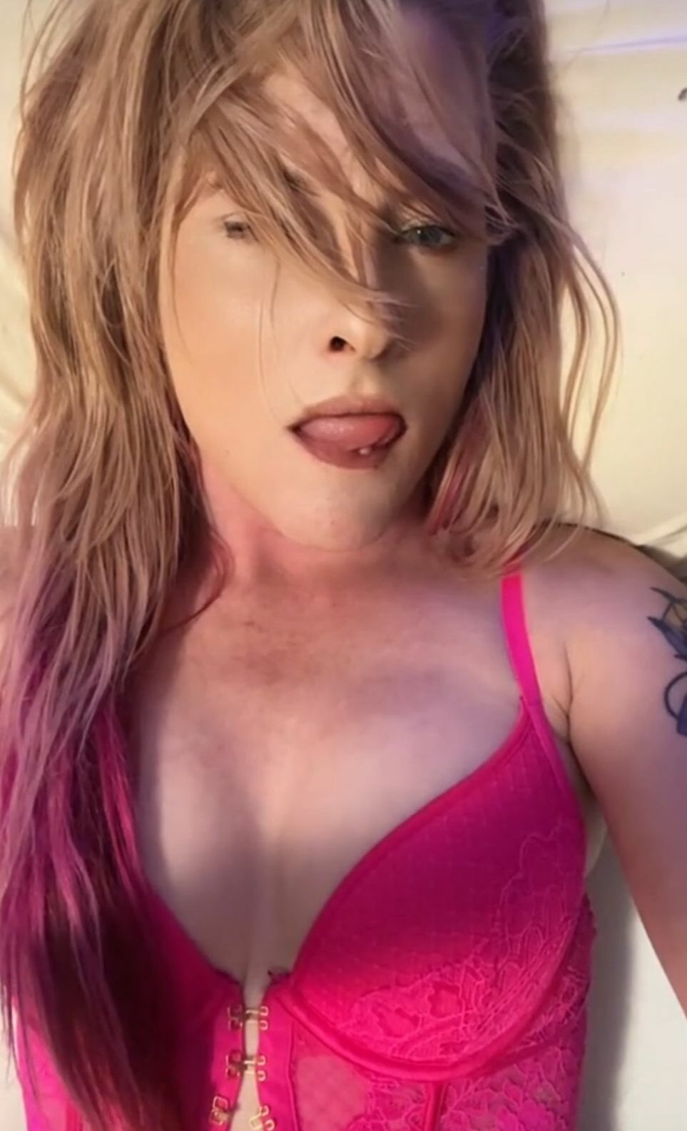 Michelle Lefebvre